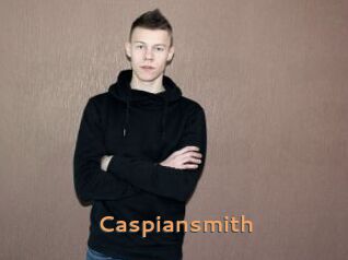 Caspiansmith