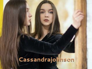 Cassandrajohnson