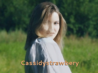 Cassidystrawbery