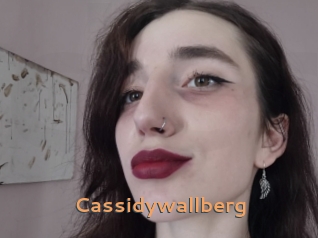 Cassidywallberg