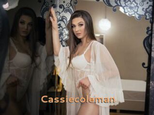 Cassiecoleman