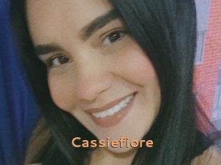Cassiefiore