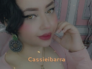 Cassieibarra