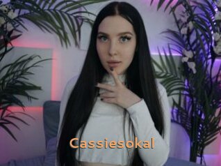 Cassiesokal