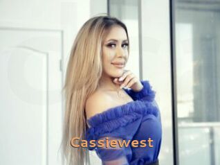 Cassiewest