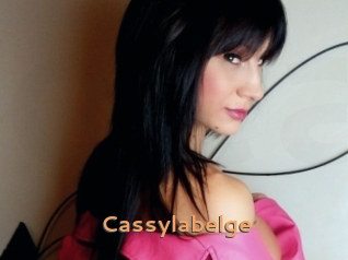 Cassylabelge