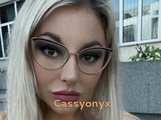 Cassyonyx