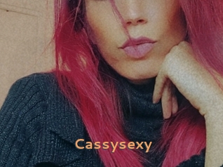 Cassysexy