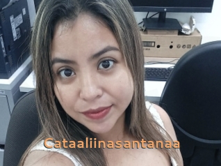 Cataaliinasantanaa