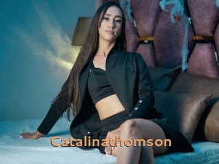 Catalinathomson