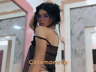 Catamomroy