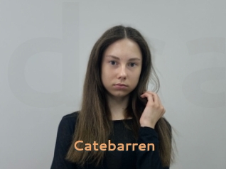 Catebarren