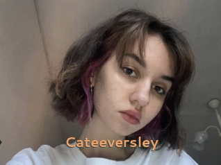 Cateeversley