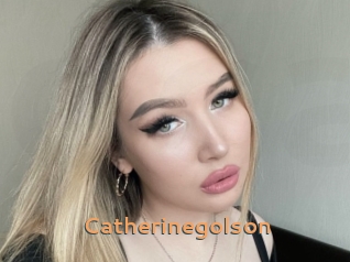 Catherinegolson