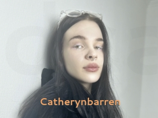 Catherynbarren