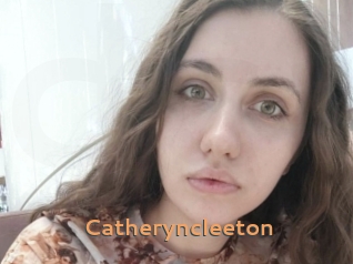 Catheryncleeton