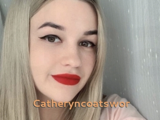 Catheryncoatswor