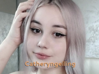 Catheryngelling