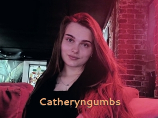 Catheryngumbs