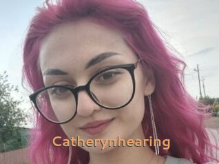 Catherynhearing