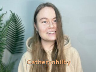 Catherynhilby