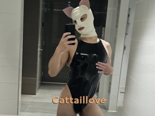 Cattaillove