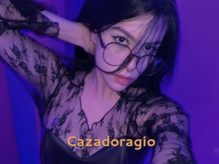 Cazadoragio