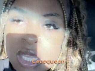 Cecequeen