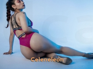 Celeneleon