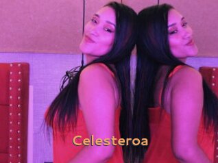 Celesteroa