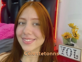 Celestetonns