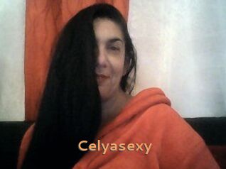 Celyasexy