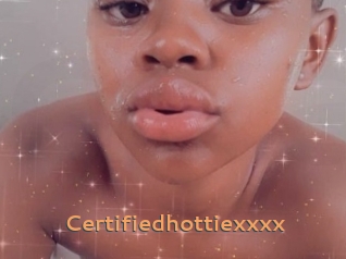 Certifiedhottiexxxx