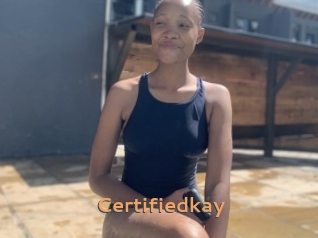 Certifiedkay