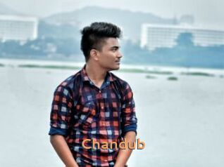 Chandub