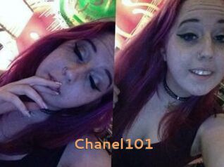 Chanel101
