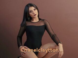 Chanelclaytton