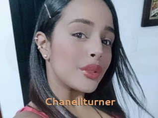 Chanellturner