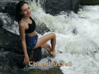 Chanelrussell