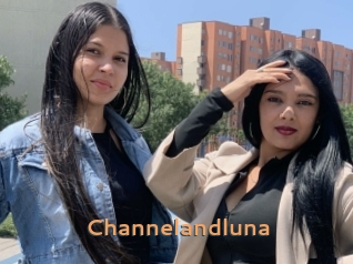 Channelandluna