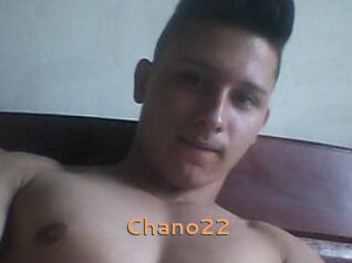 Chano22