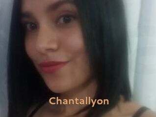 Chantallyon