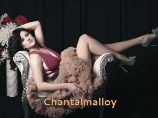 Chantalmalloy