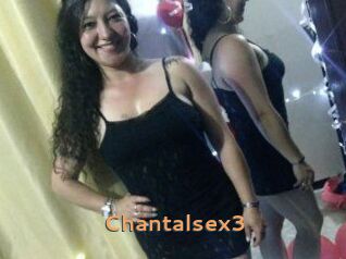 Chantalsex3