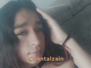 Chantalzain