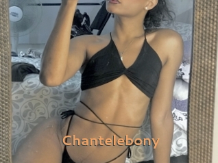 Chantelebony