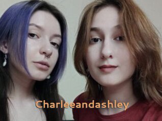 Charleeandashley