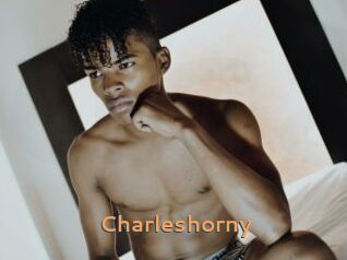 Charleshorny