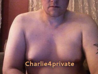 Charlie4private