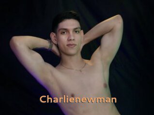 Charlienewman